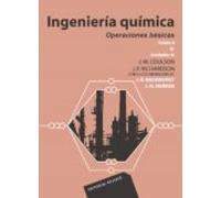 Ingenieria Quimica (t. 1)