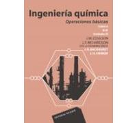 Ingenieria Quimica (t. 2)