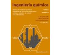 Ingenieria Quimica Tomo 3