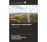 Ingeniería sostenible: Conceptos básicos