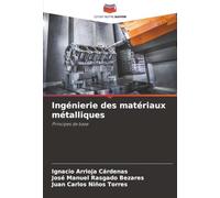 Ingénierie des matériaux métalliques: Principes de base
