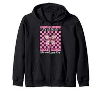 Ingeniero aeroespacial No es como si Fuera Rocket Science Girl Sudadera con Capucha