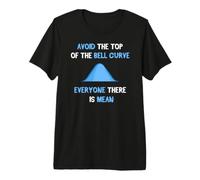 Ingeniero de Científico de Datos - Estadísticas Modelado Ciencia de Datos Camiseta Premium