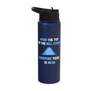 Ingeniero de Científico de Datos - Estadísticas Modelado Ciencia de Datos Stainless Steel Insulated Water Bottle
