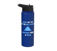 Ingeniero de Científico de Datos - Estadísticas Modelado Ciencia de Datos Stainless Steel Insulated Water Bottle