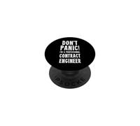 Ingeniero de contratos PopSockets PopGrip Adhesivo