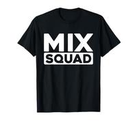 Ingeniero De Sonido Equipo Sonidista - Ingeniero De Audio Camiseta