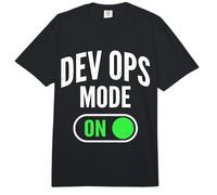 Ingeniero Devops Comfort Colors Adult Heavyweight T-Shirt