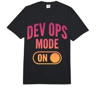 Ingeniero Devops Comfort Colors Adult Heavyweight T-Shirt