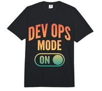 Ingeniero Devops Comfort Colors Adult Heavyweight T-Shirt