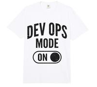 Ingeniero Devops Comfort Colors Adult Heavyweight T-Shirt