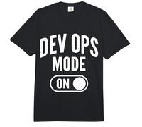 Ingeniero Devops Comfort Colors Adult Heavyweight T-Shirt