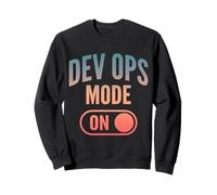 Ingeniero Devops Sudadera