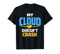 Ingeniero en la Nube Devops Infrastructure Platform SRE Uptime Camiseta