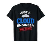 Ingeniero en la Nube Devops Infrastructure Platform SRE Uptime Camiseta