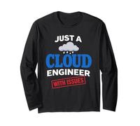 Ingeniero en la Nube Devops Infrastructure Platform SRE Uptime Manga Larga
