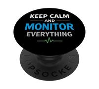 Ingeniero en la Nube Devops Infrastructure Platform SRE Uptime PopSockets PopGrip Adhesivo