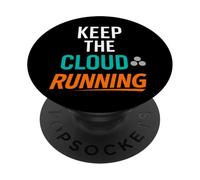 Ingeniero en la Nube Devops Infrastructure Platform SRE Uptime PopSockets PopGrip Adhesivo