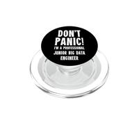 Ingeniero Junior de Big Data PopSockets PopGrip para MagSafe
