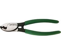 Cable shears/cutters for clean cutting of thick electrical cable, coax & nylon rope. (made in Japan).Electricians etc engineer pk-50