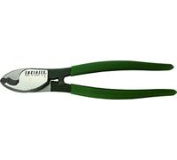 Ingeniero pk-51 Heavy Duty tijeras de cable/alambre Cortadores para corte limpio de grosor cuerda de nailon y cable eléctrico, cable coaxial etc.