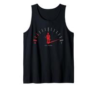 Ingenieros arquitectos Vintage Camiseta sin Mangas