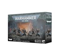 Ingenieros de Combate de Krieg