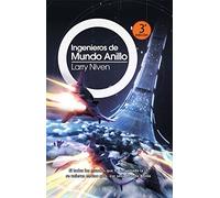 Ingenieros de Mundo Anillo 3ª ed. (Solaris ficción)