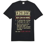 Ingenieur Technik Nerd G iccionario Hombres Mujeres Comfort Colors Adult Heavyweight T-Shirt
