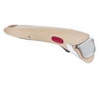 Tefal Ingenio - Mango extraíble, 3 Puntos de Seguridad, soporta hasta 10 kg, 10 años de garantía, Arcilla Moonlight L9863402
