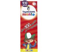 Ingeniosamente 9-10 Años