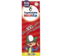 Ingeniosamente 9-10 años
