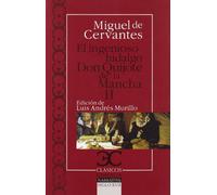 Ingenioso hidalgo Don Quijote de la Mancha - II, El .: 2 (Clásicos Castalia. C/C.)