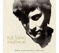 Ingenue (25th Anniversary Edition) [2 Discs]
