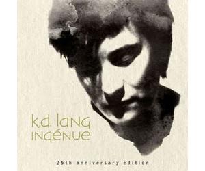 Ingenue (25th Anniversary Edition) [2 Discs]