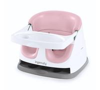 Baby Einstein, Set de 3 juguetes musicales Pequeña Sinfonía para niño o niña, aprendizaje creativo y multisensorial, regalos para bebés a partir de 3 meses