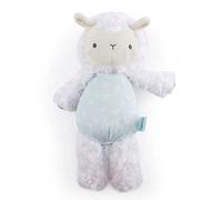 Ingenuity Animal de peluche suave la oveja Sheppy, a partir del nacimiento