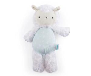 Ingenuity Animal de peluche suave la oveja Sheppy, a partir del nacimiento