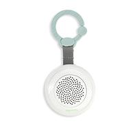 Ingenuity - Chupete Pock-a-Bye y Altavoz Bluetooth, Música en Streaming o Listas de Reproducción Precargadas, 4 Modos, Multicolor