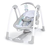 Balancín portátil Convertme Swing-2-Seat