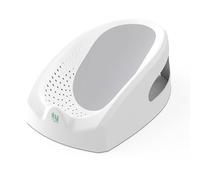 Ingenuity: ity by Ingenuity Easy Rinse™ Bañador, 0-6 meses, hasta 20 libras