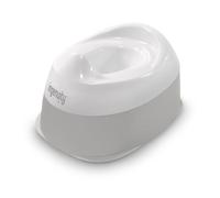 Ingenuity, Ity, Orinal para Niños Ready Set Go, 18 a 60 Meses, Blanco