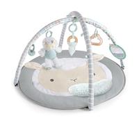 Ingenuity Gimnasio para bebé Sheppy's Spot™ Activity felpa