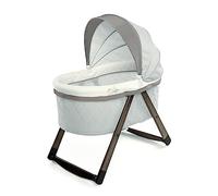 Ingenuity, Moisés plegable madera, Carrington