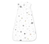 Ingenuity SwaddleMe Saco de dormir, para edades entre 3 y 18 meses, entre 6,35 y 11 kilos, 0.5 TOG, 1 unidad - Espacio Atardecer
