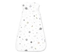 Ingenuity SwaddleMe Saco de dormir, para edades entre 3 y 18 meses, entre 6,35 y 11 kilos, 0.5 TOG, 1 unidad - Espacio Atardecer