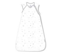 Ingenuity SwaddleMe, Saco de dormir, para edades entre 3 y 18 meses, entre 6,35 y 11 kilos, lote de 1, 2,5 TOG - Estrellas en el espacio