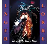 Inger Lorre - Live At The Viper Room