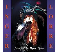Inger Lorre - Live At The Viper Room [VINYL] [Vinilo]