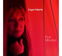 Inger Marie Five Minutes (Vinyl) 12" Album (Importación USA)